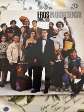 Disco” In Ogni Senso” Di