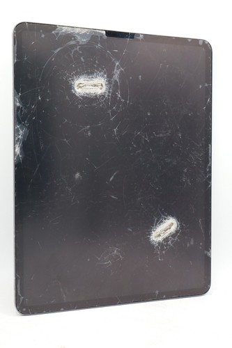 Apple ipad pro generazione - pro, 4a