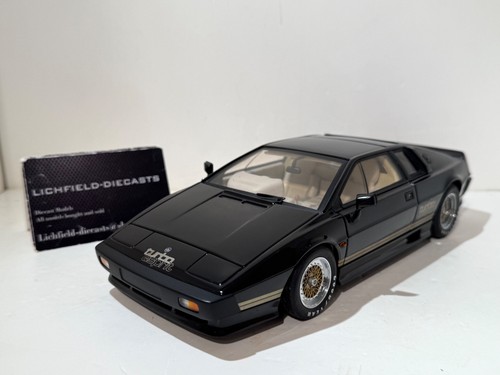 Autoart lotus esprit rhd - lotus,