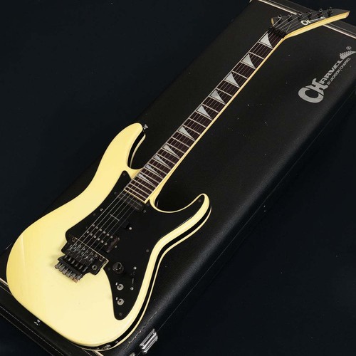 Charvel model ace - ace,