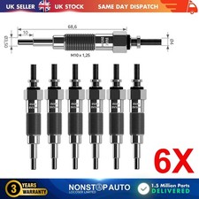 6X Candeletta Per Nissan