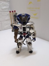 Biker Mice From Mars Armatron Modo Knights Galoob