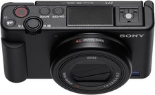 Sony cyber shot 20 - sony, 20,1mp