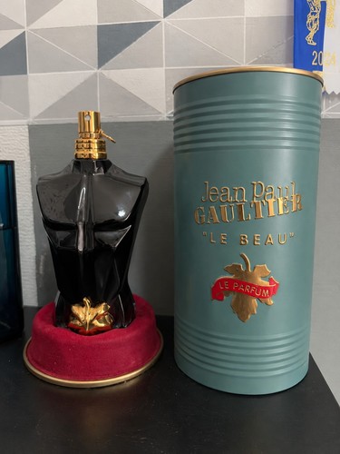 Jean paul gaultier male le - gaultier,