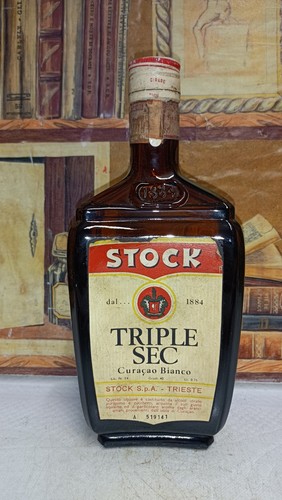 Triple sec curacao - triple,