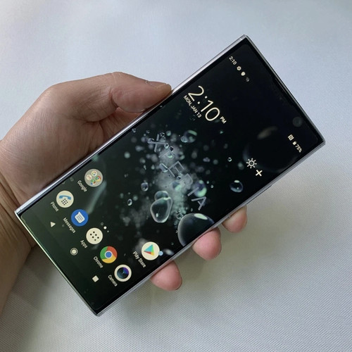 Cellulare sony xperia - xperia, xa2