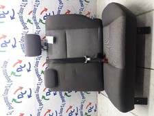 SEDILE POSTERIORE SINISTRO /