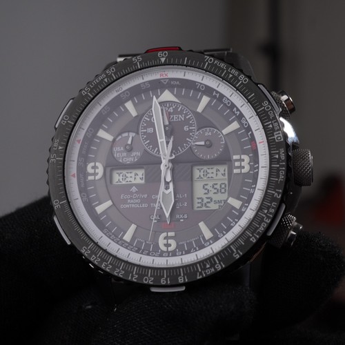 Orologio citizen promaster - citizen,