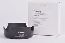 CANON  EW-63C paraluce per EFS