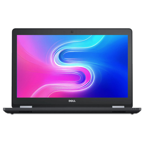 Laptop dell latitude e5570 - laptop,