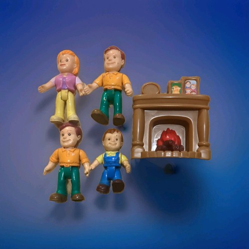 Keenway happy family casa - keenway, my