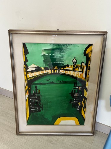 Remo brindisi - brindisi, (1918-1996)