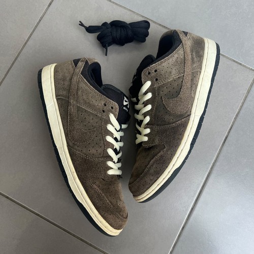 Taglia nike sb dunk low - taglia,