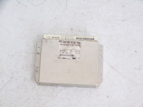 9629 centralina esp mercedes - 9629,