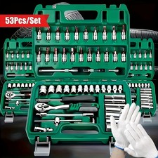 Set Utensili Professionali 53