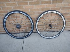 Set ruote shimano rs81 - ruote,