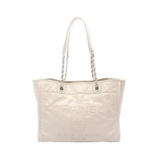 Borsa tote CHANEL Deauville