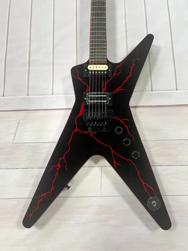 Warehouse dean dimebag - dean,