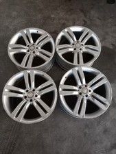 MERCEDES GLK 204 4 cerchi in