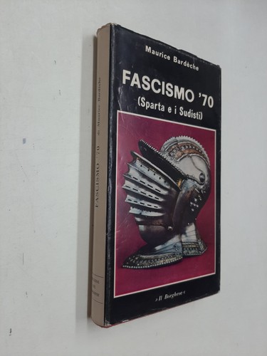 Fascismo sparta e i - 70,