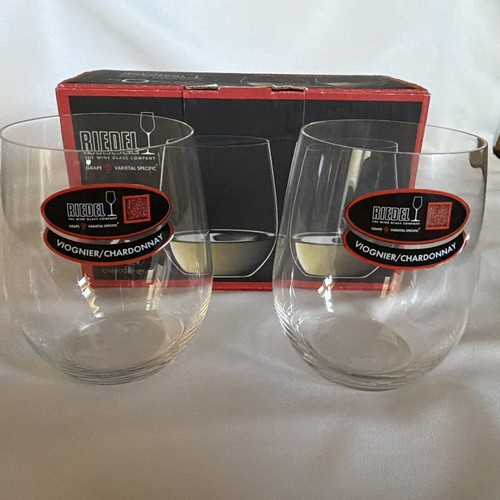 Bicchiere vino riedel - riedel, o