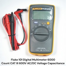 Multimetro digitale Fluke 101