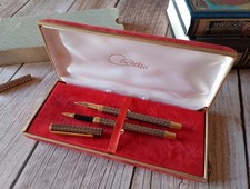 Penna stilografica Delta