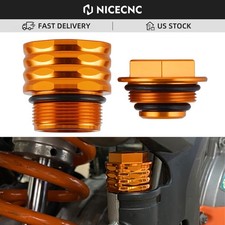 Rear Brake Reservoir Extender