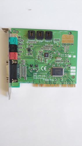 Scheda audio creative labs - audio,