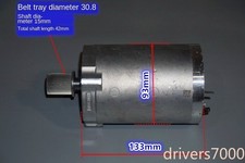 Motore Brushless Più di 1000W