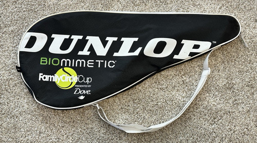 Racchetta tennis dunlop - racchetta,