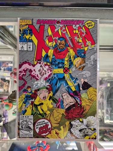 Men app bella donna - x-men, #8