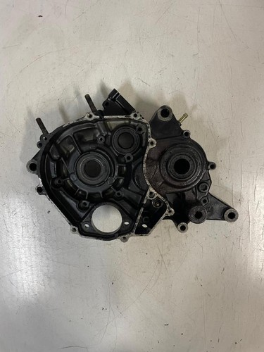 Carter motore centrale