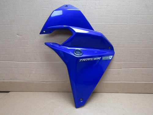 Yamaha tracer 700 2018 - yamaha, 9.980