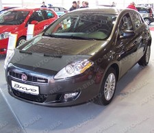 BRA per Fiat Bravo 2006 - 2015