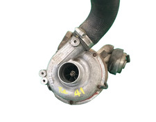 TURBO TURBINA MAZDA MPV 1996-1999 2.0 D TURBOCOMPRESSORE IHI VJ32 0303 4V 04939D