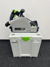 Festool Seghetto a immersione pre-ritzer TSV 60 KEBQ-Plus (576730)
