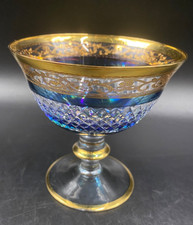 CALICE VASO COPPA CRISTALLO