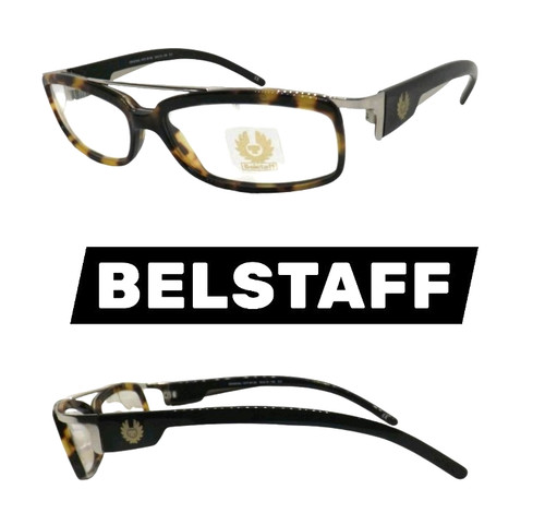 Belstaff london montatura per - belstaff,