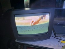 Televisore Tv Lg CRT Catodico