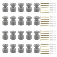 Isolatori Ceramica Vintage