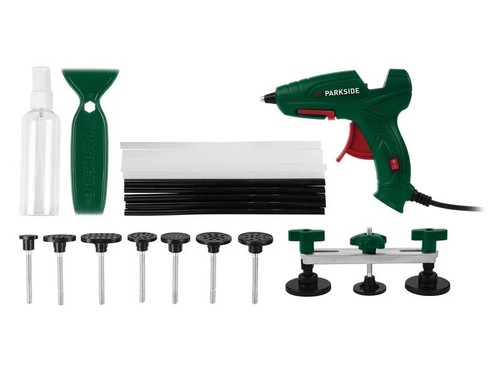 Parkside kit per la - kit,