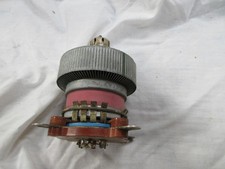 GU74 4CX800 Svetlana Valvola