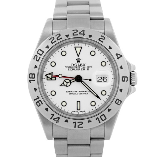 Carte rolex explorer 40mm - carte,