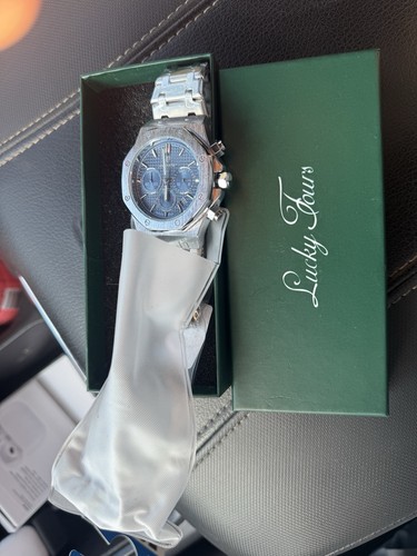 Lucky fours tourbillon - tourbillon,
