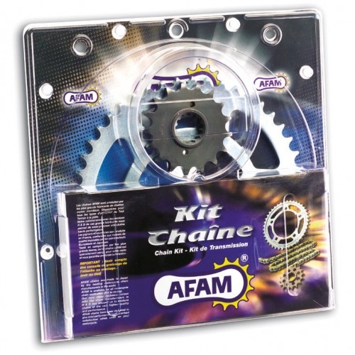 Kit catena afam - catena, alluminio