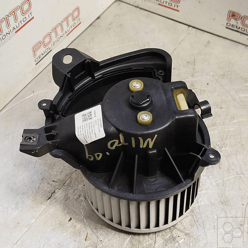 Motorino ventilazione