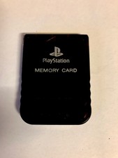 Scheda di memoria Playstation