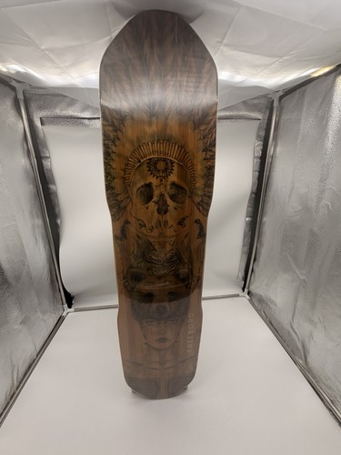 Mazzo totem freebord cm - mazzo,