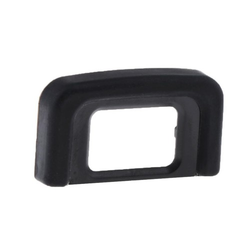 Oculaire caoutchouc pour - oculaire, en
